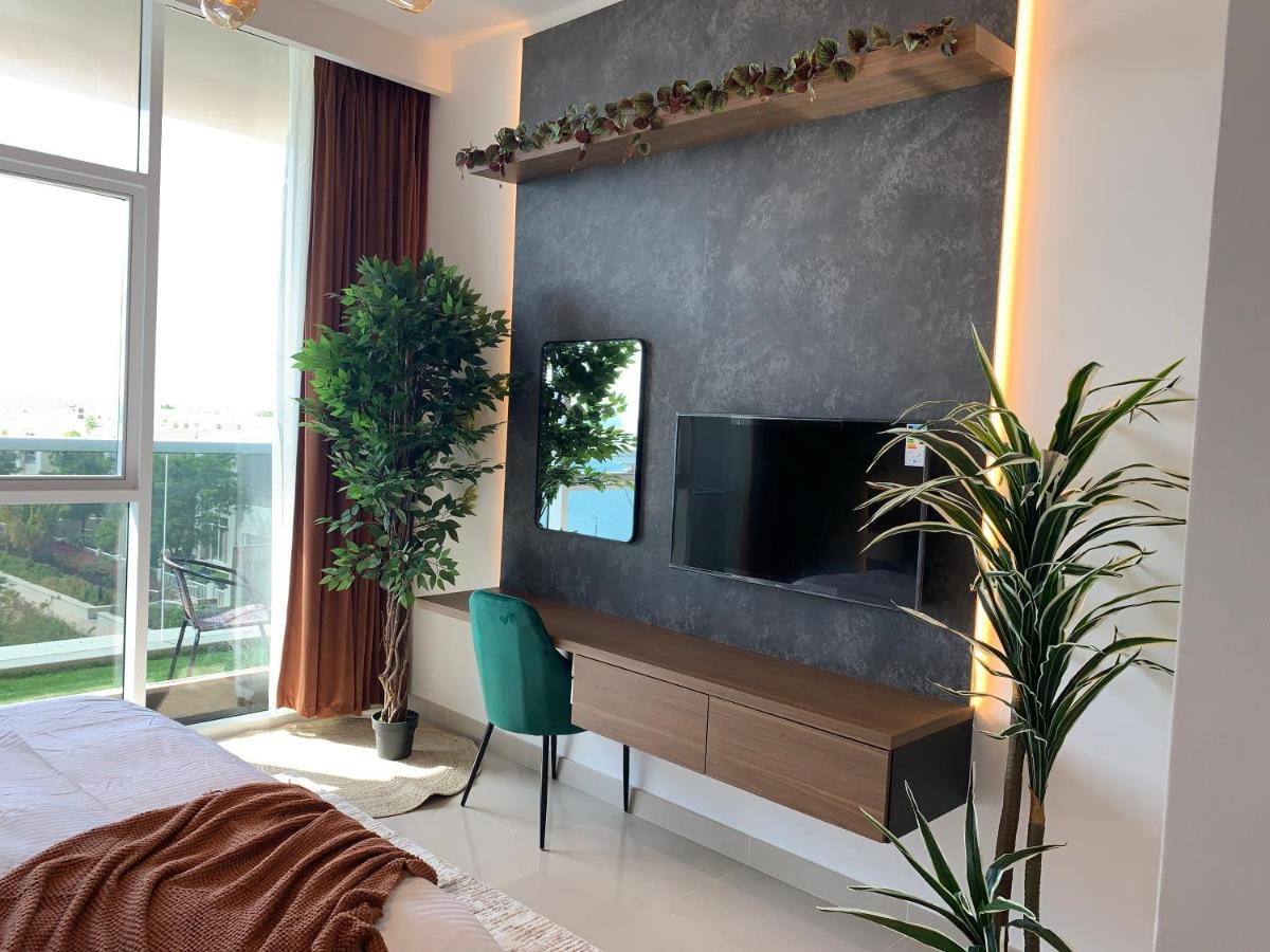 Live Here, Enjoy Waters Of Arabian Gulf Ras al-Khaimah Luaran gambar